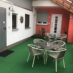 Gaestehaus Durst Rust
