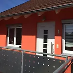 Gaestehaus Durst Διαμέρισμα Rust