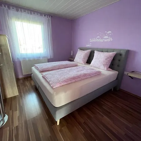 Gaestehaus Durst Lägenhet *