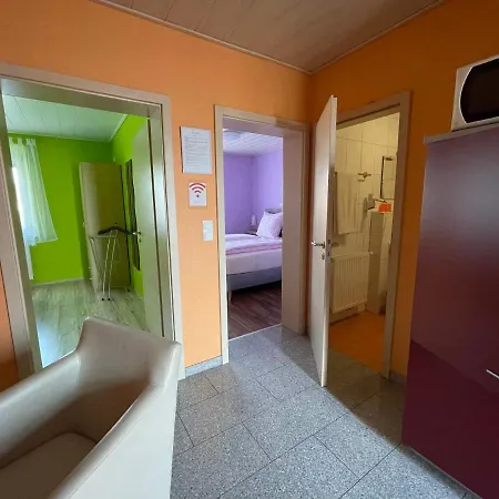 Gaestehaus Durst * Rust