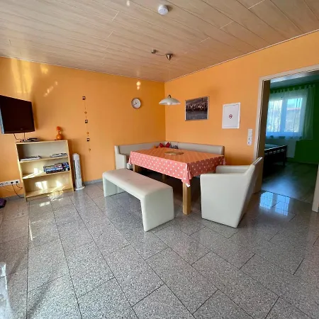 Lägenhet Gaestehaus Durst Rust