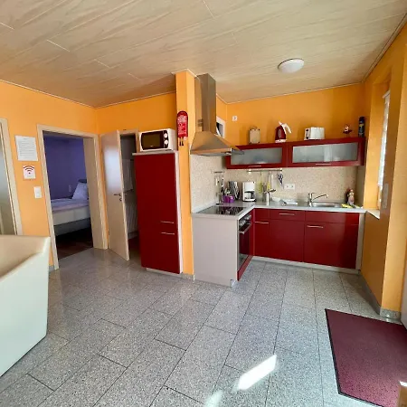 Gaestehaus Durst Rust