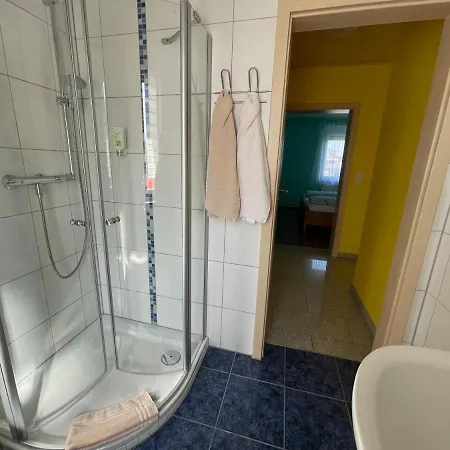 Gaestehaus Durst Lägenhet Rust