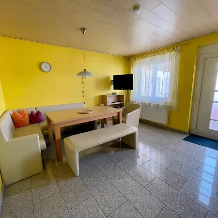 Lägenhet Gaestehaus Durst