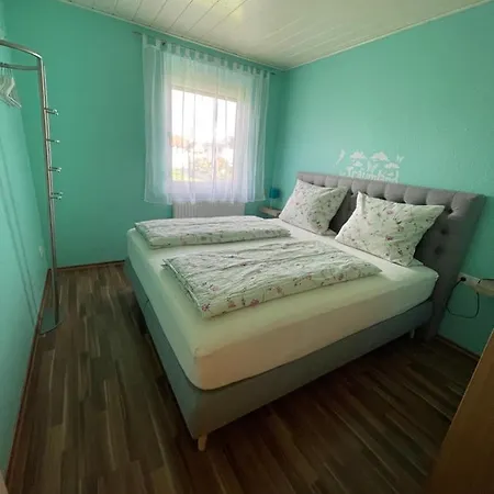 Apartman Gaestehaus Durst *