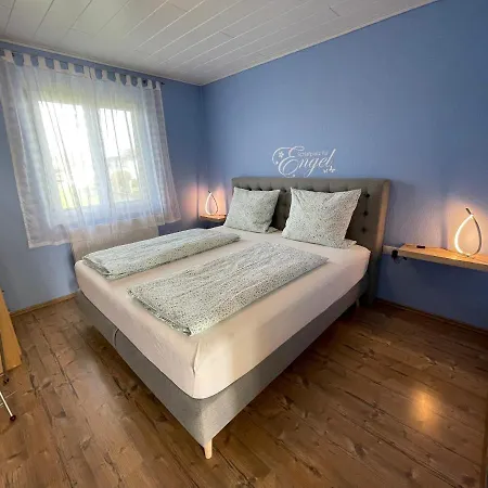 Lägenhet Gaestehaus Durst Rust