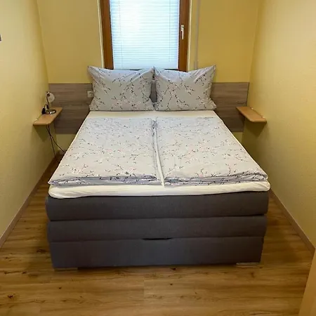 Lägenhet Gaestehaus Durst Rust