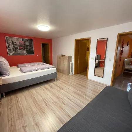 Gaestehaus Durst * Rust