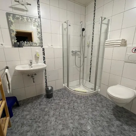 Gaestehaus Durst Apartman