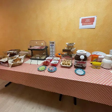 Lägenhet Gaestehaus Durst