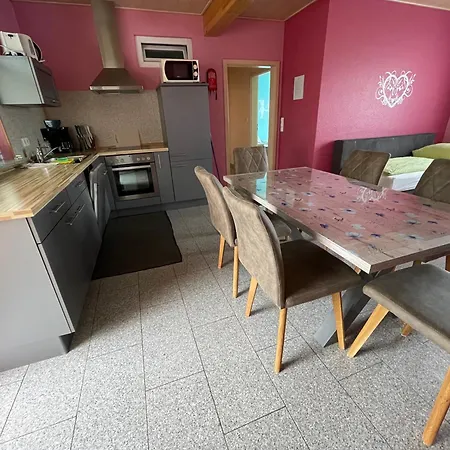 Apartament Gaestehaus Durst Rust