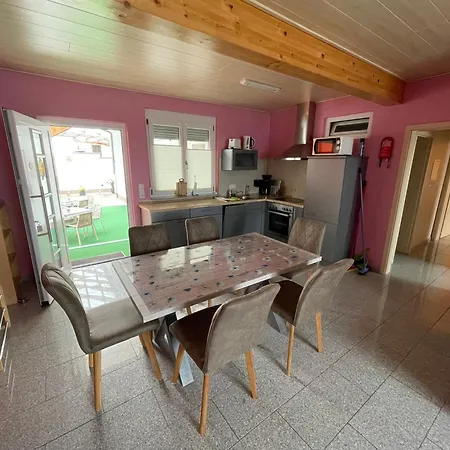 Gaestehaus Durst *