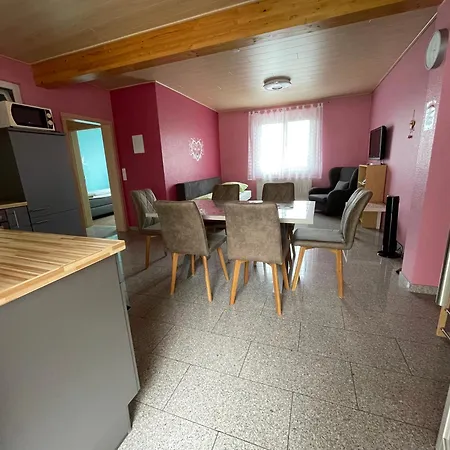 Gaestehaus Durst * Rust