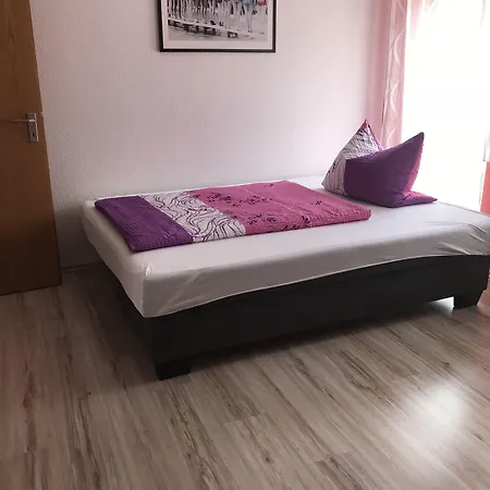 Apartment Durst Rust
