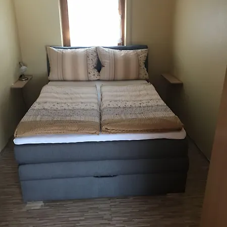 Lägenhet Gaestehaus Durst