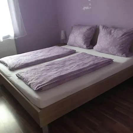 Gaestehaus Durst Lägenhet Rust