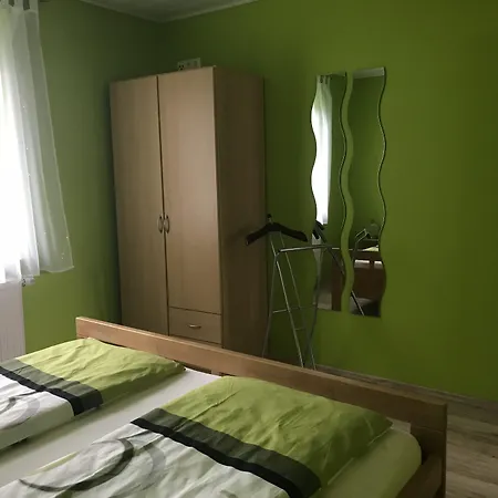 Lejlighed Gaestehaus Durst Rust