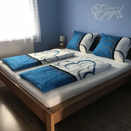 Lägenhet Gaestehaus Durst *