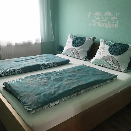 Gaestehaus Durst Lägenhet