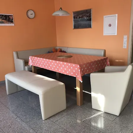 Lägenhet Gaestehaus Durst Rust