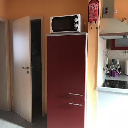 Gaestehaus Durst Apartman