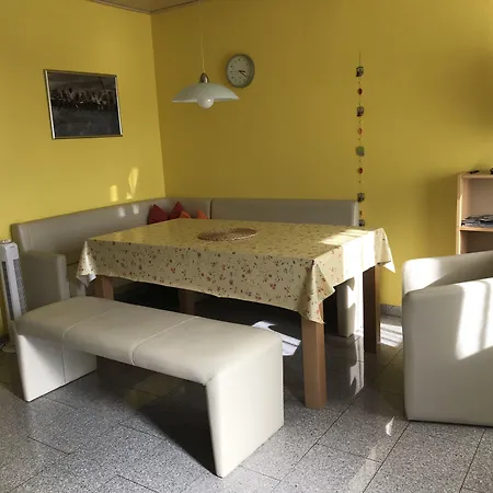 Apartman Gaestehaus Durst *