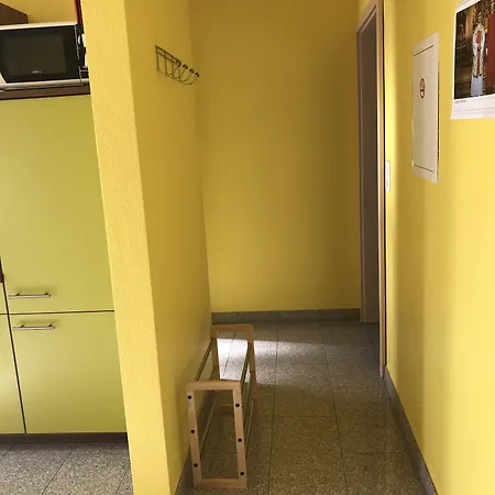 Apartman Gaestehaus Durst *