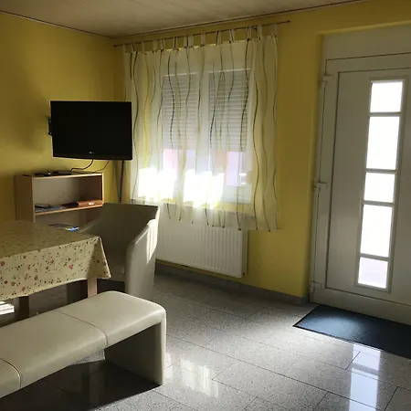 Gaestehaus Durst Apartman