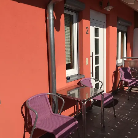Apartment Durst