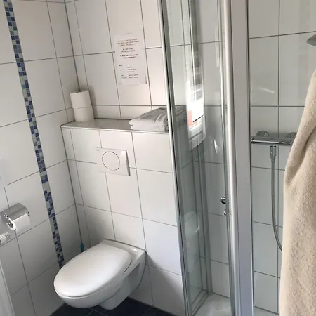 Gaestehaus Durst Rust