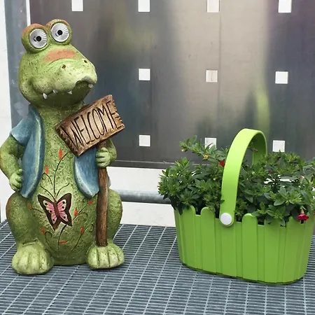 Lägenhet Gaestehaus Durst