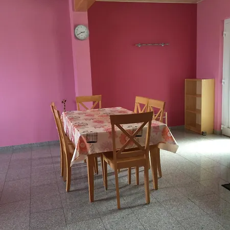 Gaestehaus Durst * Rust