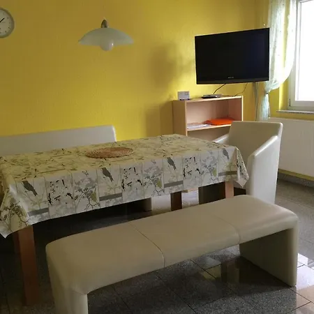 Gaestehaus Durst Lägenhet *