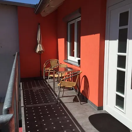 Gaestehaus Durst Lägenhet