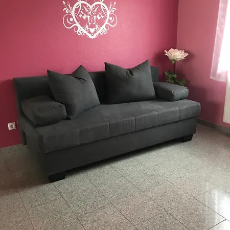 Lägenhet Gaestehaus Durst