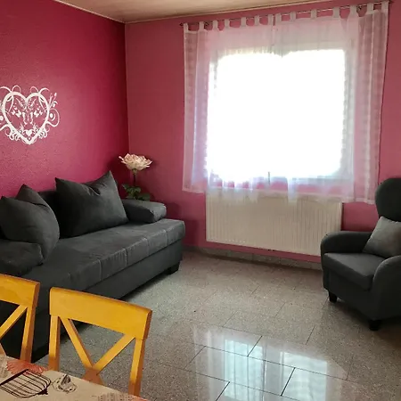 Lägenhet Gaestehaus Durst *