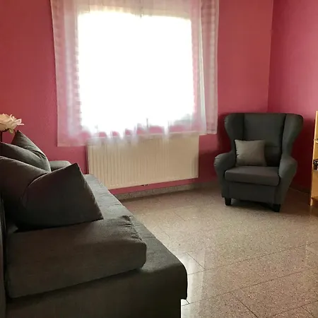 Gaestehaus Durst Lägenhet *