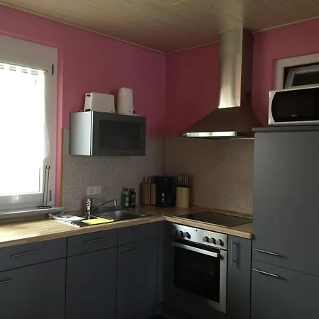 Lägenhet Gaestehaus Durst