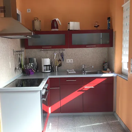 Gaestehaus Durst * Rust