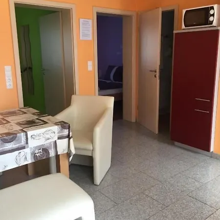 Gaestehaus Durst Rust