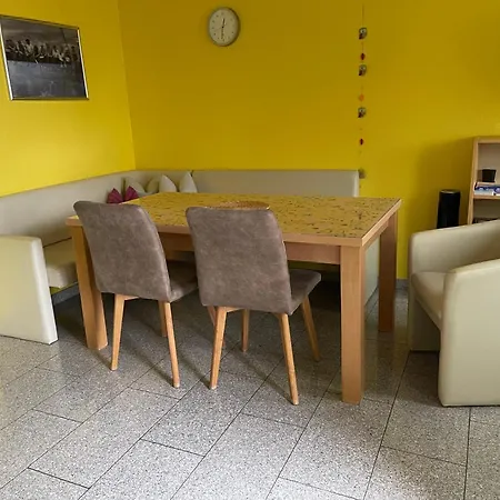Gaestehaus Durst *