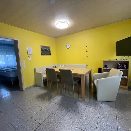 Gaestehaus Durst Lejlighed