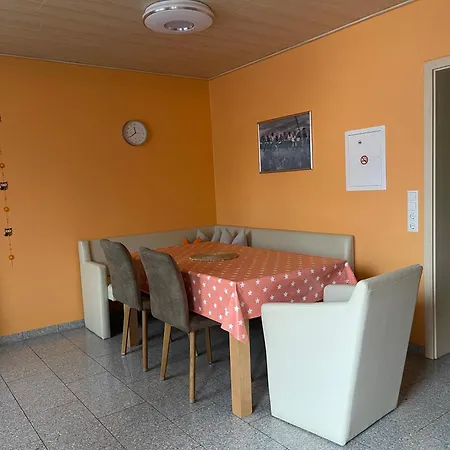 Gaestehaus Durst Lejlighed Rust