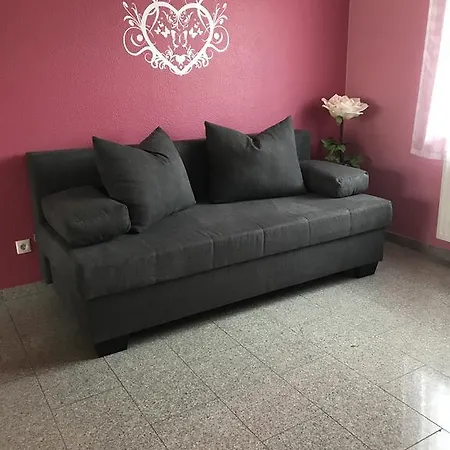 Gaestehaus Durst Rust