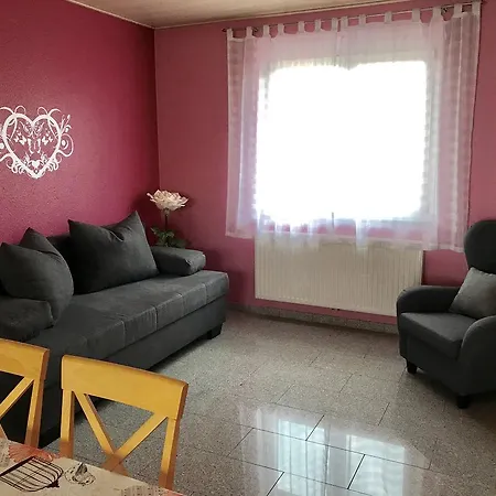 Lägenhet Gaestehaus Durst