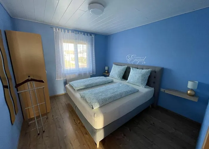 Apartament Gaestehaus Durst *