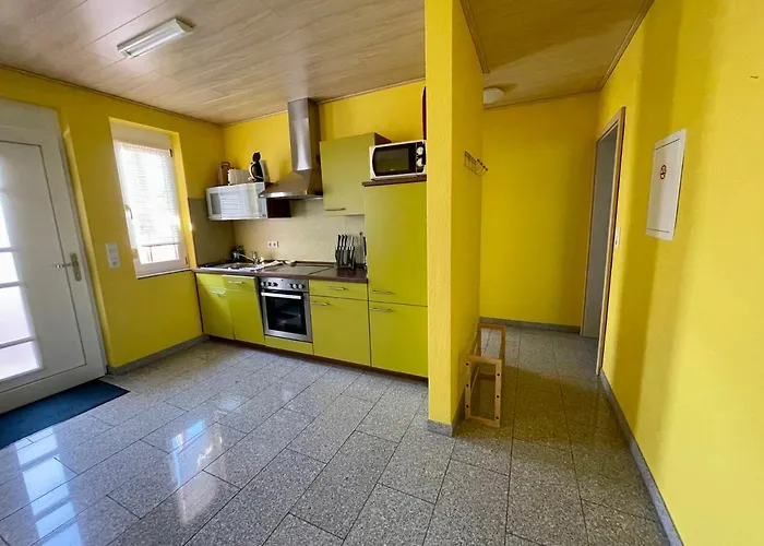 Gaestehaus Durst Rust