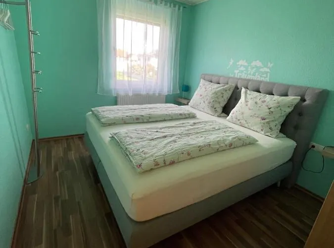 Apartament Gaestehaus Durst *