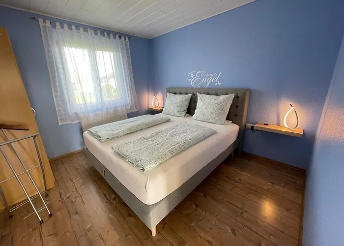 Apartament Gaestehaus Durst Rust