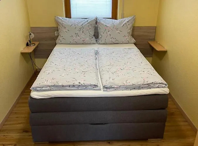 Apartament Gaestehaus Durst Rust